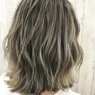 ✨ 池袋復活記念✨推しキャラ再現🧸ハイライト＋カラー＋トリートメント