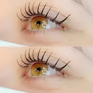 高持続・超軽量フラットラッシュ100本🌱(初回オフ無料)