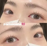 【当日予約限定】♡パリジェンヌorラッシュリフト♡