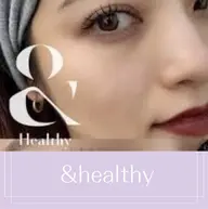 【＆healthy】‼️大人気‼️マツエク120本&まつ毛パーマ👀✨¥9,000✨お一人様1回限り☝️