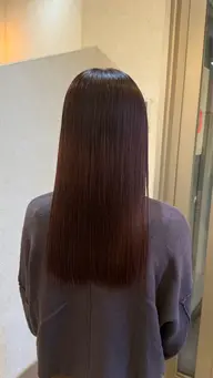 ✂️カット➕TOKIO リミテッド トリートメント➕ケアプロ《補強&保湿ケア！しっとりとした質感へ🫧》