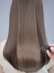 《最高級トリートメント🧪》カット＋SYSTEM PROFESSIONAL"リボーン"✨️