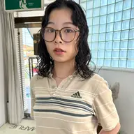 ニュアンスカジュアルパーマ＋カット＋生トリートメント