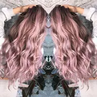 『特別価格⭐️』【極上の赤み消し】アディクシーカラー+クイックトリートメント✨¥4400😍💓