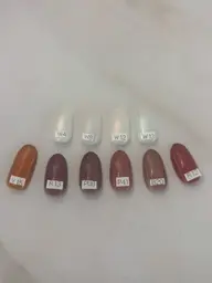 【オフ無】【1日2名様限定】🌸フットジェルネイルワンカラー🌸💅