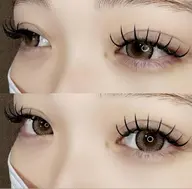 🉐限定価格🉐💛マツエク💛120本限定🎶🎀補足説明必読📖束感!!コーティング付き👀