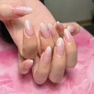 ハンドグラデーション