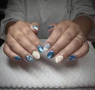 [Hand nail ]🔥［特ち込みデザイン］🔥🔥120分以内6本までアートデザイ🔥🔥