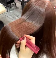 Aujua7stepトリートメント