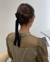 【“可愛くなりたい”を叶えるヘアセット🪞】金土限定💭