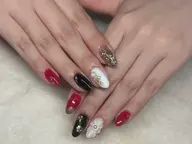 【ショートスカルプつけ放題コース】【オフあり】