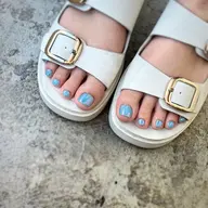 💎【オフなし✖︎】フット　ミラー or オーロラ💎