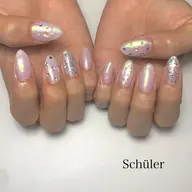 🌟パラジェルアート4本コース