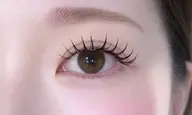 【🌹軽量質、持続力🌹】フラットラッシュ120〜140本💎オフ込、コーティング付 【LED変更+500円】