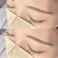 シングルエクステ100本​〜​120本🩰🧸🤍※お付けできる限りとなります［マツエク／まつ毛エクステ／姫路市］