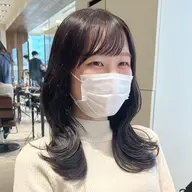 【🌞お出かけ前に】巻き髪(シャンプーなし)💗