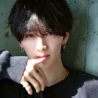 👦🏻骨格補正似合わせメンズカット【マッシュスタイル】🪄