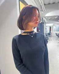 カット＋カラー¥14800→¥11000