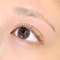 🌟💎【上下セット】パリジェンヌラッシュリフト×下エクステ40本▶︎ロッド変更、エクステ本数追加+500円