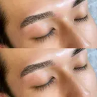 眉毛スタイリング✨（男女可）期間限定！間引きも追加料金なし✨