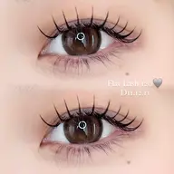 オフなし🩶フラットラッシュ🩶120本♡