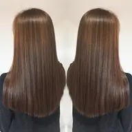 ※ご新規様限定☺︎‼️トリートメントもしてサラサラヘアに！