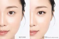 \モニター様特別価格/ フラットラッシュ90本 強化剤付き 通常価格￥6,270(税込)