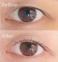 🫧上下まつ毛パーマ🫧美容液コーティング付き🫧