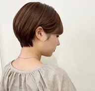 カット＋カラー＋トリートメント