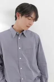 4月14.15.16日ミニモ限定価格‼️メンズスタイルカット＋ニュアンスパーマ🔥