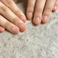 オフケア込み💅🏻フレンチorカラーグラデーション🍀