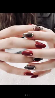 定額ネイル（オフ無し）