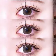 【パリジェンヌorマツパ】🤎デザインお選びいただけます🐻