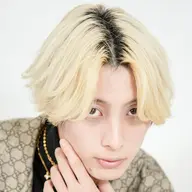 🔥人気No.1🔥メンズカット& Wカラー&3stepトリートメント❗️