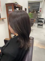 ✨前髪カット+Aujuaトリートメント+ヘッドスパ✨