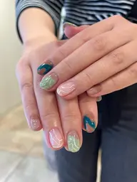 持ち込みアート🎨✨️(オフなし)