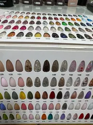 2本までカラー他店お直し 15〜40分