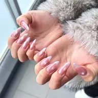 【チップ長さ出し】マグネット/フレンチ(オフ込み⏱)