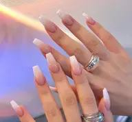 🐳大人気【チップ長さ出し】ベビープーマー（ベスあり)🐳