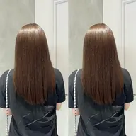 【🉐4月限定】🌹カット+ワンカラー+1ステップトリートメント🌹