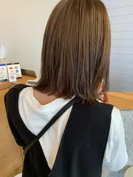 カット➕カラー💇🏼♀️✨