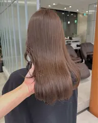 TOKIOトリートメント+超音波🪽