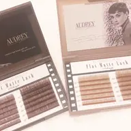 【大人気メニュー🤎】フラットマットラッシュカラーmix🐻140本