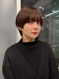 【10代​〜​20代　撮影用】カット✂︎