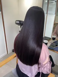 ❤️‍🔥縮毛矯正✨️