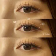 【韓国束感仕上げ】フラットラッシュ120本(新規・再来１ヶ月以内オフ込) ※LEDに変更1100円