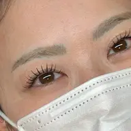 モチ1.5倍!!汗水に強いLEDエクステ◎140本