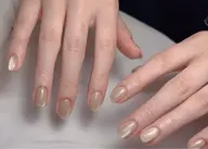 マグネットトレンドネイル