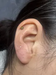 💎耳ツボジュエリー💎