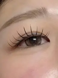 フラットラッシュ120本💐
